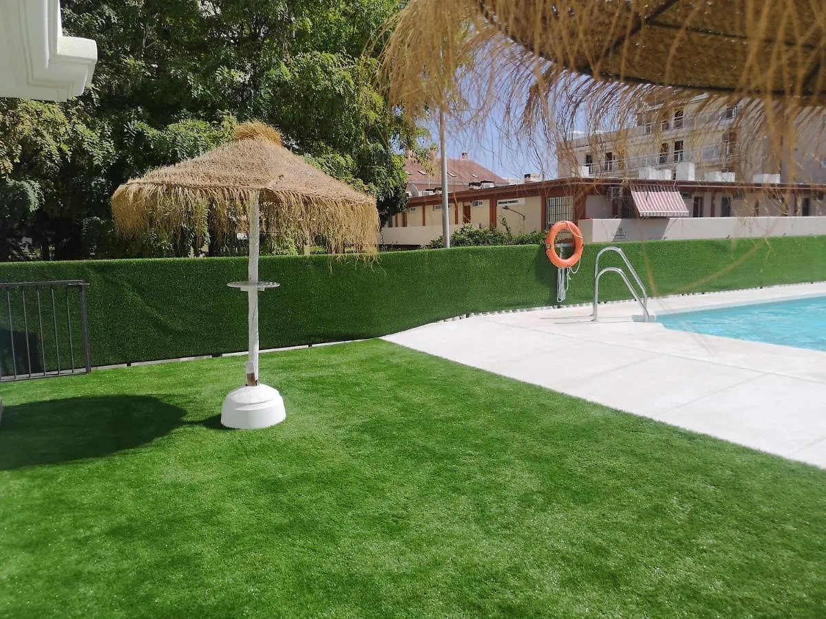 Carihuela Playa Los Nidos 1 Torremolinos