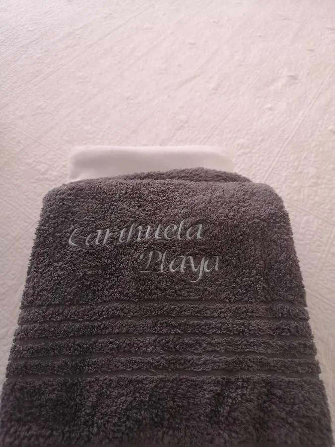 Apartamento Carihuela Playa Los Nidos 1 Torremolinos España