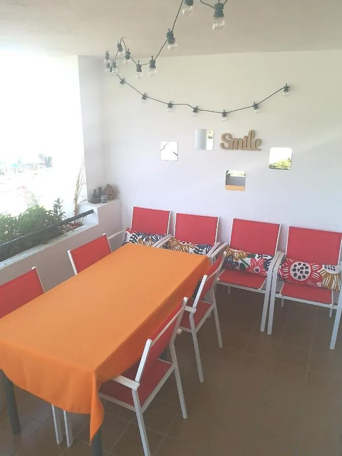 Carihuela Playa Los Nidos 1 Torremolinos Apartamento