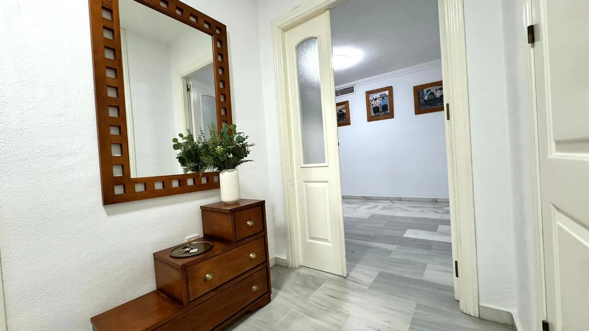 Carihuela Playa Los Nidos 1 Torremolinos Apartamento