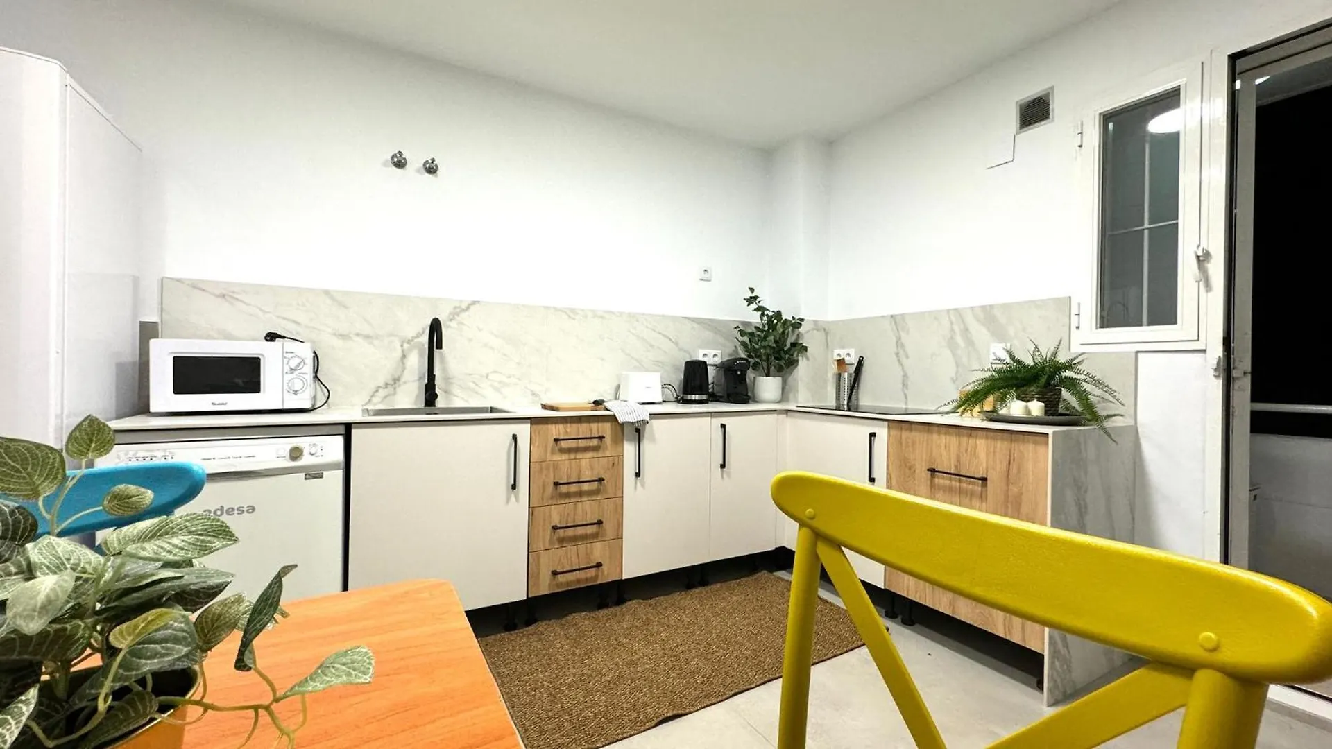 Apartamento Carihuela Playa Los Nidos 1 Torremolinos España