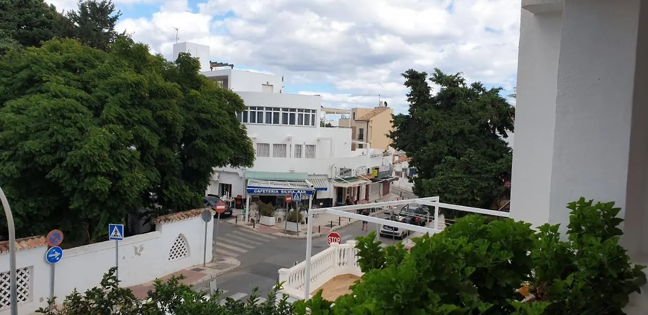 Apartamento Carihuela Playa Los Nidos 1 Torremolinos España