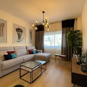  Apartamento Centro Luxury Apartament