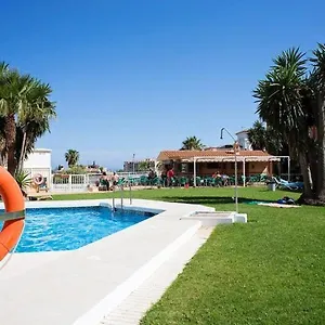  Apartamento Studio With Sea Views In