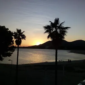 Laura Sunbeach , Alcúdia España