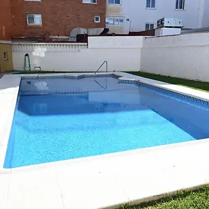  Apartamento Alamos