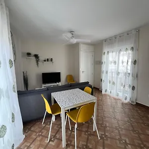  Apartamento Mareabeach