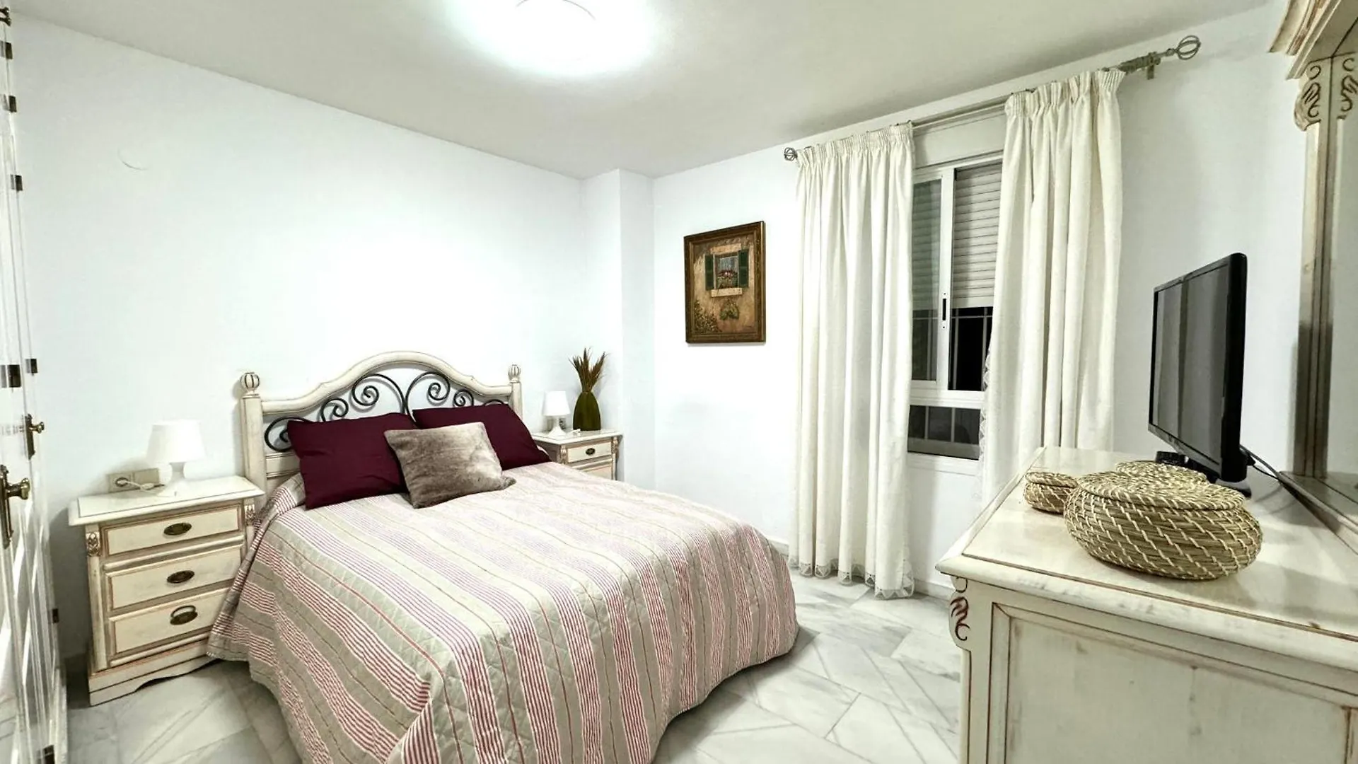Carihuela Playa Los Nidos 1 Torremolinos 0*,