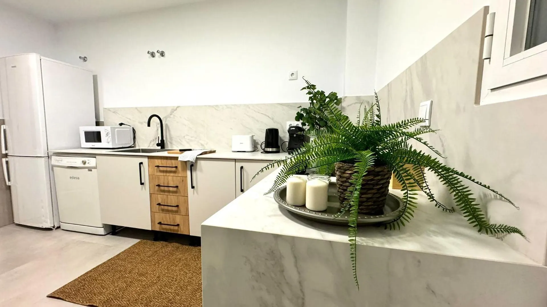Apartment Carihuela Playa Los Nidos 1 Torremolinos